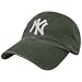 New York Yankees Clean Up Adjustable Cap