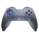 Logitech Wingman Precision Gamepad by 