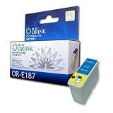 Compatible Black Ink Cartridge for Epson Stylus Color 460