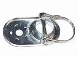 Coupler Attachment - InStep & Schwinn Bike Trailers