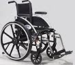 Wheelchair - Viper Wheelchair - Viper