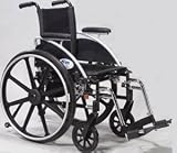 Wheelchair - Viper