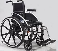Wheelchair - Viper