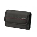 Sony LCS-CSY Cyber-shot Wallet Style Carry Case for Cameras