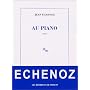 Au piano
