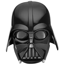 Hasbro Star Wars Darth Vader Voice Changer