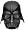 Hasbro Star Wars Darth Vader Voice Changer