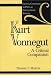 Kurt Vonnegut: A Critical Companion (Critical Companions to Popular Contemporary Writers)