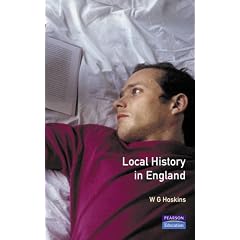 Local History in England