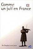 Comme un juif en France