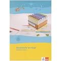 Mathe 2000. Geometrie 3/4. Im Kopf. Basiskurs Formen