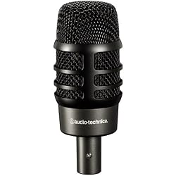 Dual Element Kick Drum Mic