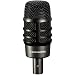 Dual Element Kick Drum Mic