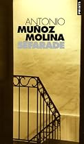 S&eacute;farade