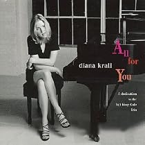 All for You: A Dedication to the Nat King Cole Trio