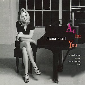CD-Charts  Music : All for You: A Dedication to the Nat King Cole Trio
