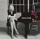 All For You A Dedication Toby Diana Krall