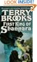 First King of Shannara