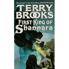 First King of Shannara