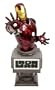 Marvel Movie Fine Art Bust Iron Man