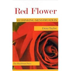 Red Flower: Rethinking Menstruation