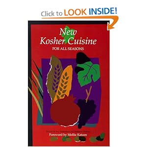 kosher cuisine