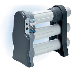 GE Merlin Reverse Osmosis Drinking Water System