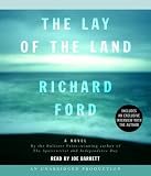 The Lay of the Land