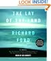 The Lay of the Land