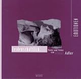 Leidenschaftlich - Texte und Photos - Almut Adler