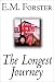 Book The Longest Journey
