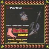 Robert Johnson Songbook/Hot