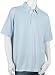 QuikSilver Edition Men's Seacliffs Short Sleeve Polo Shirt