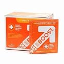 EBOOST Effervescent Powder Packets - Box of 24