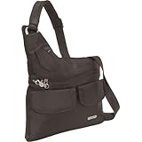 Travelon Anti-Theft Cross-Body Bag