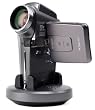 Sanyo Xacti VPC-HD1 5.1MP MPEG-4 High Definition Camcorder w/10x Optical Zoom