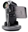 Sanyo Xacti VPC-HD1 5.1MP MPEG-4 High Definition Camcorder w/10x Optical Zoom
