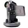 Sanyo Xacti VPC-HD1 5.1MP MPEG-4 High Definition Camcorder w/10x Optical Zoom