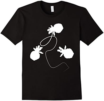 KSP Space Trifecta - Male Medium - Black