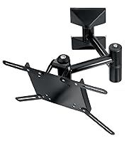 M&S Arm Wall Mount with Tilt for 10-26