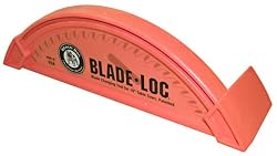 Bench Dog 10-001 Table Saw Blade-Loc