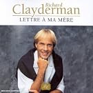 Lettre � ma m�re