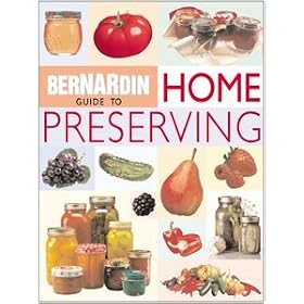 Bernardin Bernardin Guide to Home Preserving