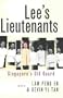 Lee's Lieutenants: Singapore's Old Guard