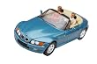 James Bond BMW Z3