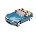 James Bond BMW Z3 & Figure Goldeneye