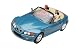 James Bond BMW Z3 & Figure Goldeneye