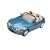 James Bond BMW Z3 & Figure Goldeneye