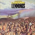 National Lampoon's Lemmings