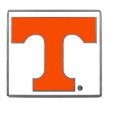 Tennessee Volunteers Power T NCAA Hitch Cover (Class 3)